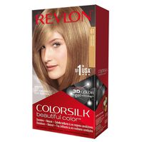 COLORSILK Beautiful Color Nº 61 Rubio Oscuro  1ud.-154081 COLORSILK Beautiful Color Nº 61 Rubio Oscuro  1ud.-154081 1